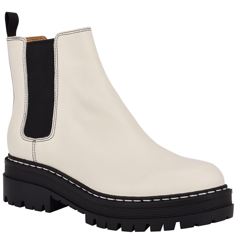Marc Fisher LTD- Pirro Chelsea Boot